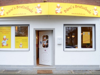 照片: Bärnis Brutzelbude
